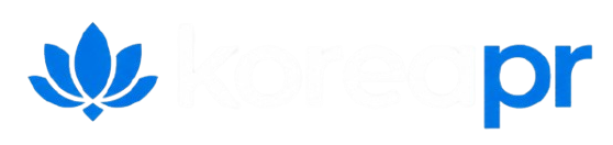 KRWORK - Logo công ty marketing Hàn Quốc